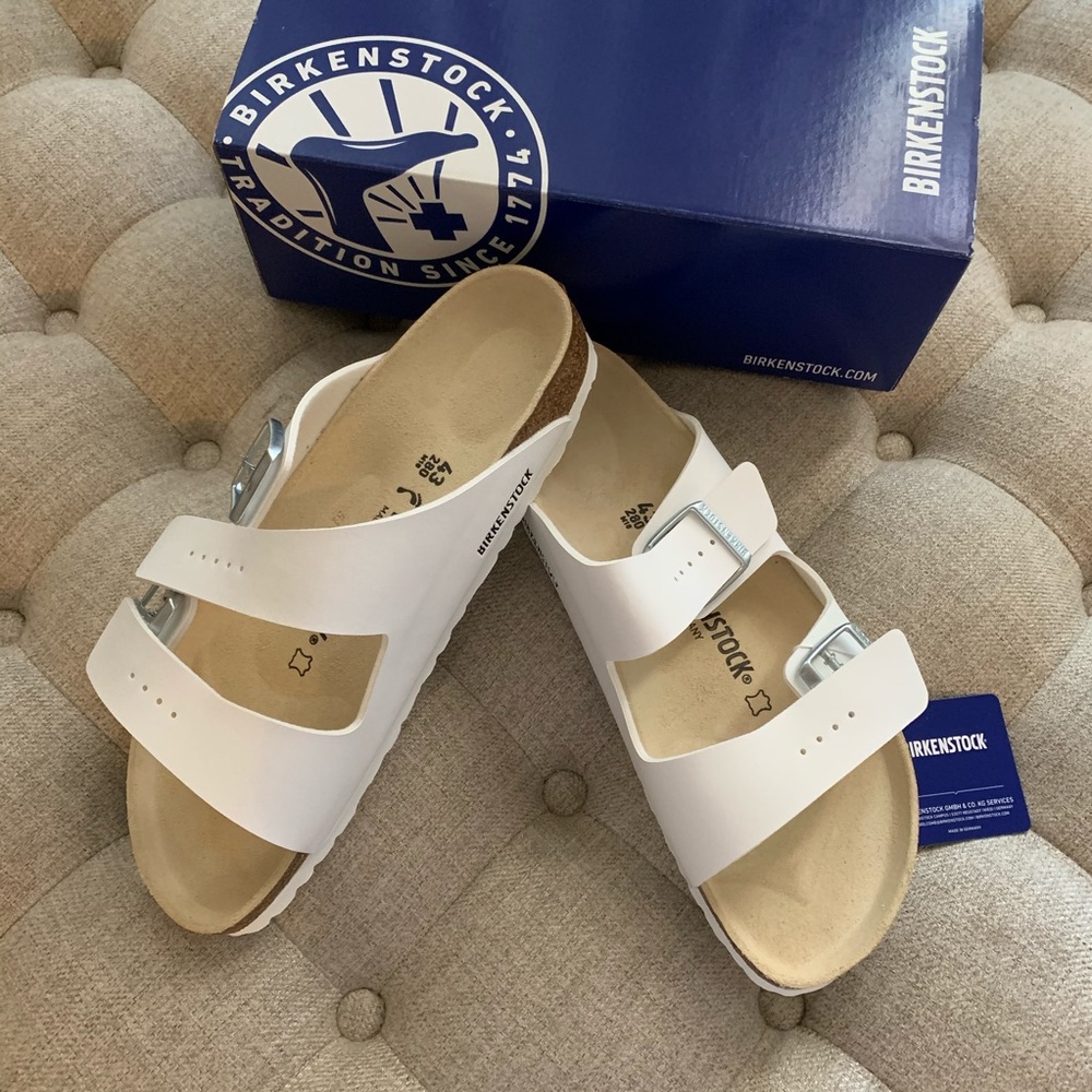 Men's Sandals - Birkenstock